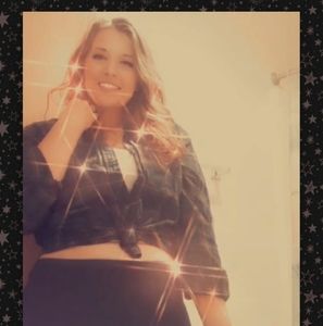 Meet your Posher, Lexi a.